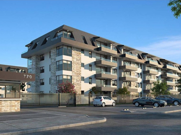 Venta Departamento Villarrica – Condominio Nueva Villarrica