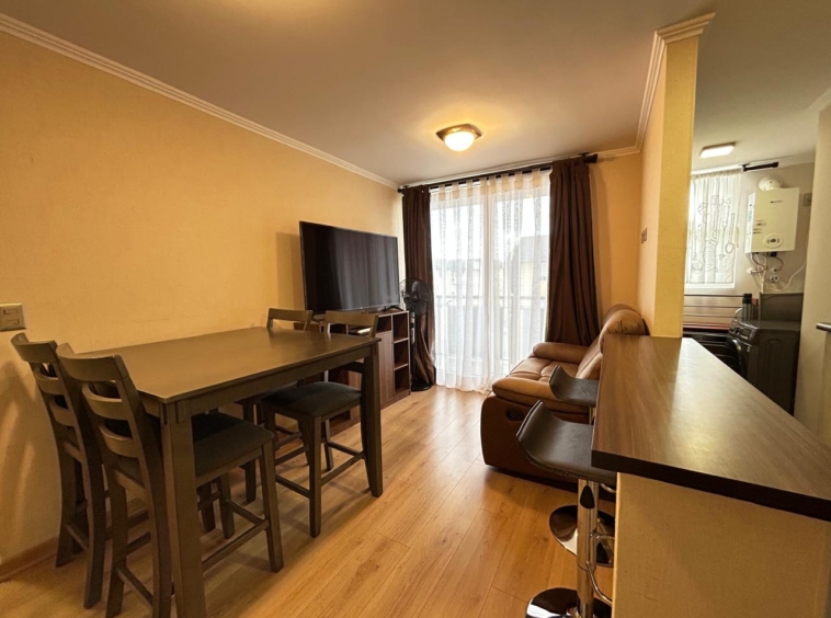 Venta Departamento Villarrica