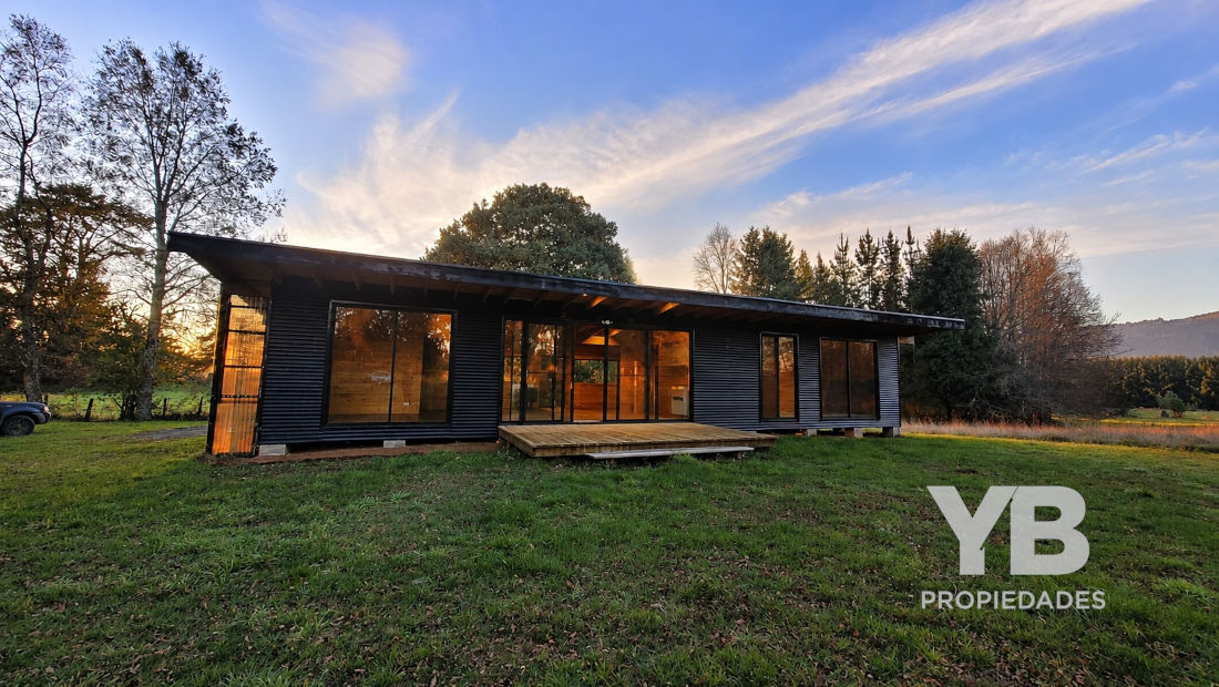 casas arriendo villarrica pedregoso